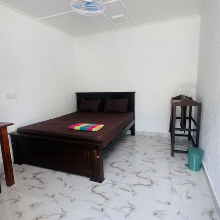 Coconut Leaf Shadow Guest Apartment Nilaveli Luaran gambar