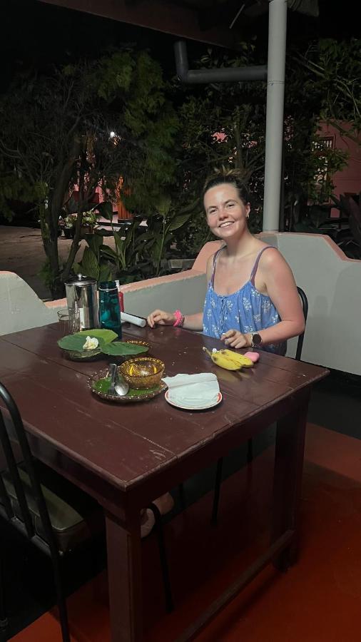 Coconut Leaf Shadow Guest Apartment Nilaveli Luaran gambar